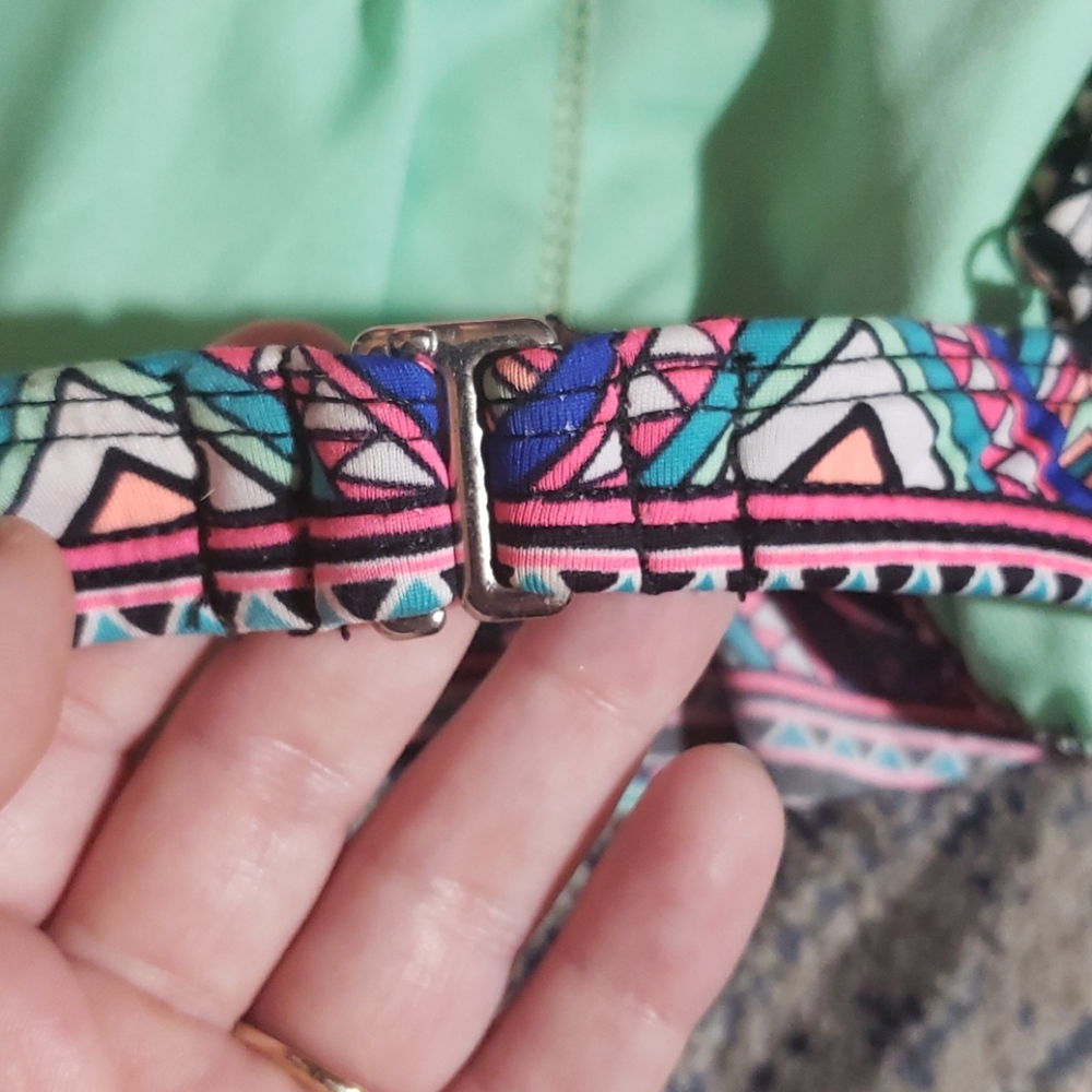 Aztec Bikini Top - Picture 4 of 4